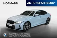 BMW 320 (Seria 3) din 2024 cu 31.800 km - oferta BMW225248 - foto 1