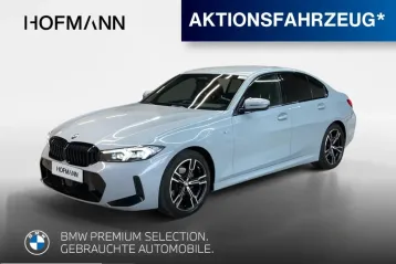 BMW 320 din 2024 - oferta BMW225248