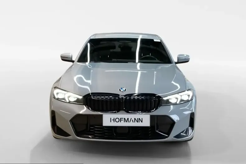 BMW 320 (Seria 3) din 2024 cu 31.800 km - oferta BMW225248 - foto 2