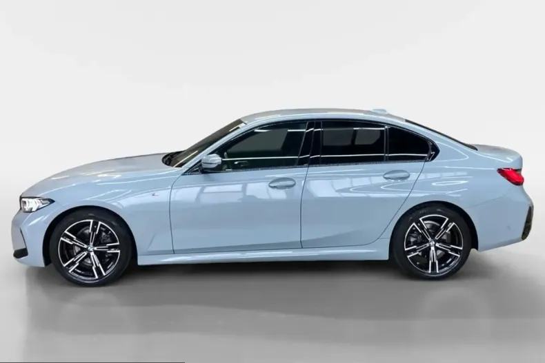 BMW 320 (Seria 3) din 2024 cu 31.800 km - oferta BMW225248 - foto 3