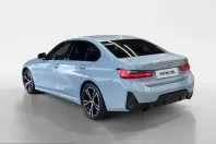 BMW 320 (Seria 3) din 2024 cu 31.800 km - oferta BMW225248 - foto 4