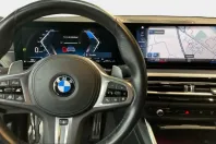 BMW 320 (Seria 3) din 2024 cu 31.800 km - oferta BMW225248 - foto 9