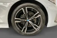 BMW 320 (Seria 3) din 2024 cu 31.800 km - oferta BMW225248 - foto 13