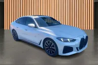BMW 430i (Seria 4) din 2025 cu 8.002 km - oferta BMW225249 - foto 1