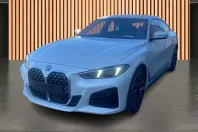 BMW 430i (Seria 4) din 2025 cu 8.002 km - oferta BMW225249 - foto 2