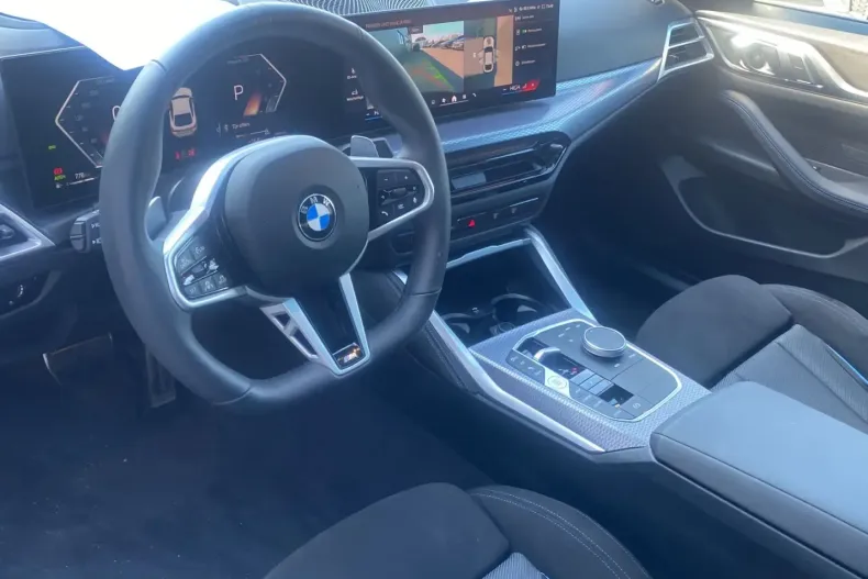 BMW 430i (Seria 4) din 2025 cu 8.002 km - oferta BMW225249 - foto 5