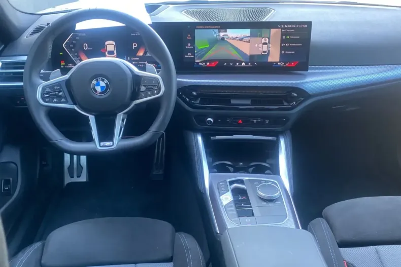 BMW 430i (Seria 4) din 2025 cu 8.002 km - oferta BMW225249 - foto 6