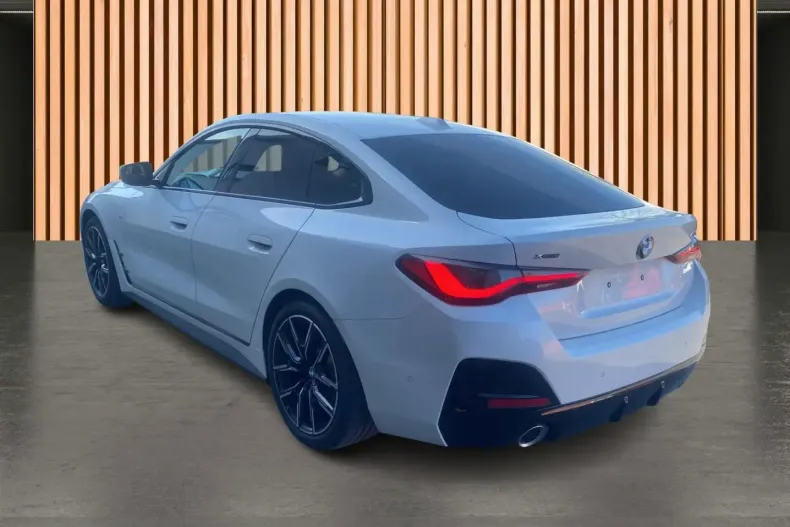 BMW 430i (Seria 4) din 2025 cu 8.002 km - oferta BMW225249 - foto 12