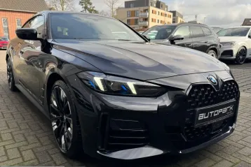 BMW 420d din 2025 - oferta BMW225250