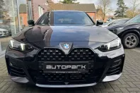 BMW 420d (Seria 4) din 2025 cu 27.000 km - oferta BMW225250 - foto 3
