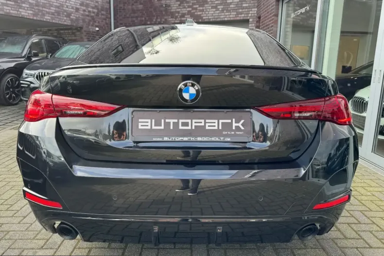 BMW 420d (Seria 4) din 2025 cu 27.000 km - oferta BMW225250 - foto 6