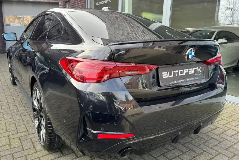 BMW 420d (Seria 4) din 2025 cu 27.000 km - oferta BMW225250 - foto 7