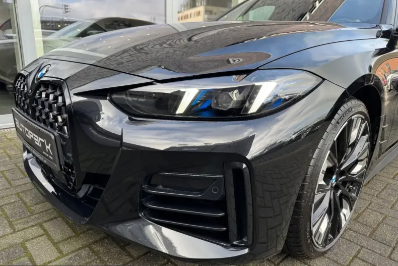 BMW 420d (Seria 4) din 2025 cu 27.000 km - oferta BMW225250 - foto 10