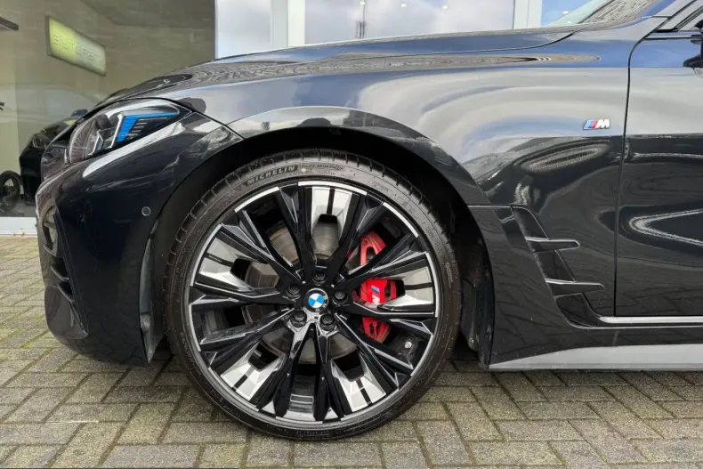 BMW 420d (Seria 4) din 2025 cu 27.000 km - oferta BMW225250 - foto 11