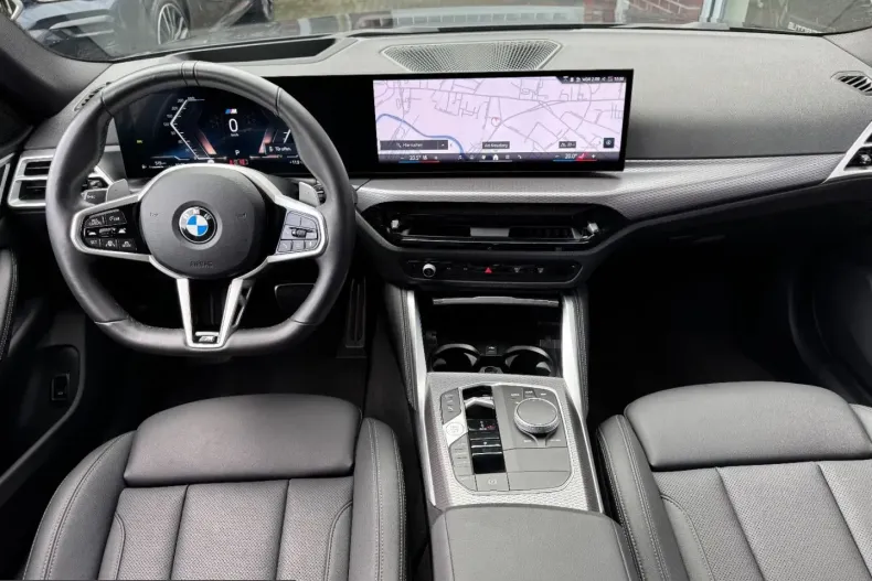 BMW 420d (Seria 4) din 2025 cu 27.000 km - oferta BMW225250 - foto 13