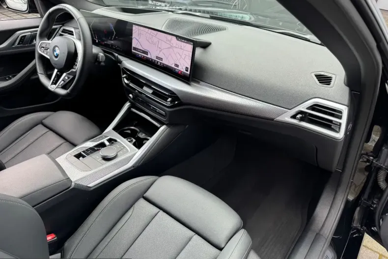 BMW 420d (Seria 4) din 2025 cu 27.000 km - oferta BMW225250 - foto 14