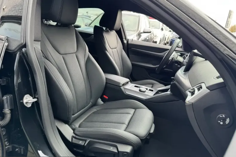 BMW 420d (Seria 4) din 2025 cu 27.000 km - oferta BMW225250 - foto 15