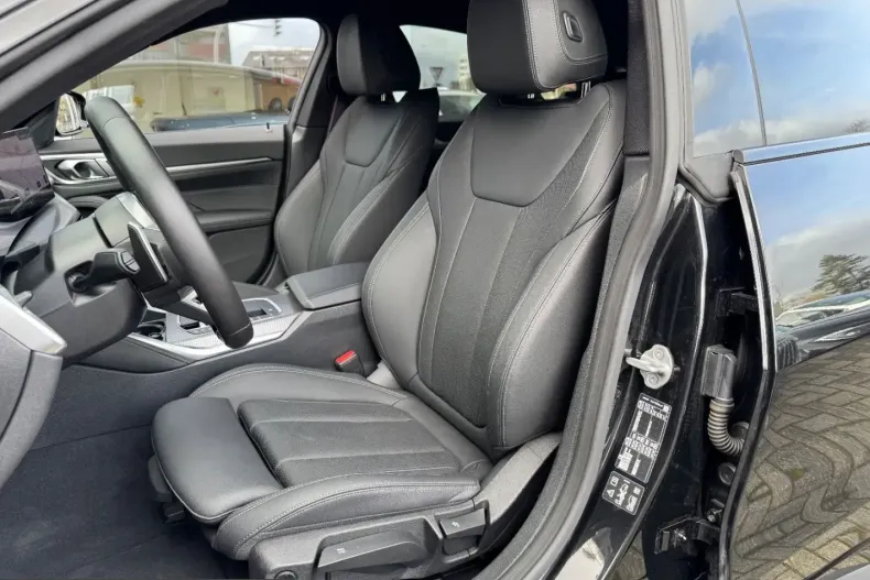 BMW 420d (Seria 4) din 2025 cu 27.000 km - oferta BMW225250 - foto 16