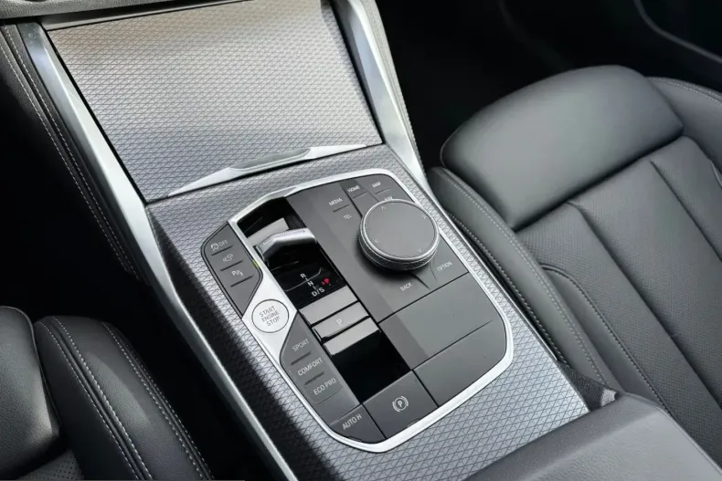BMW 420d (Seria 4) din 2025 cu 27.000 km - oferta BMW225250 - foto 25