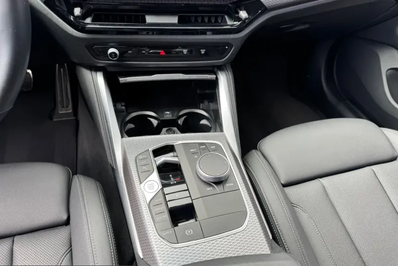 BMW 420d (Seria 4) din 2025 cu 27.000 km - oferta BMW225250 - foto 26