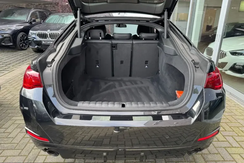 BMW 420d (Seria 4) din 2025 cu 27.000 km - oferta BMW225250 - foto 27