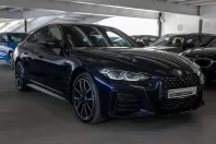 BMW 440i (Seria 4) din 2023 cu 62.500 km - oferta BMW225251 - foto 1