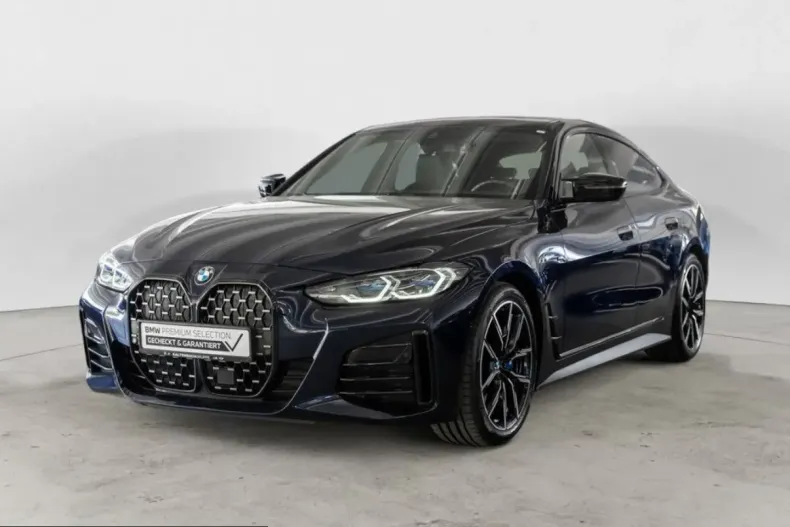 BMW 440i (Seria 4) din 2023 cu 62.500 km - oferta BMW225251 - foto 2