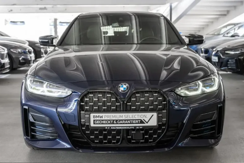 BMW 440i (Seria 4) din 2023 cu 62.500 km - oferta BMW225251 - foto 3