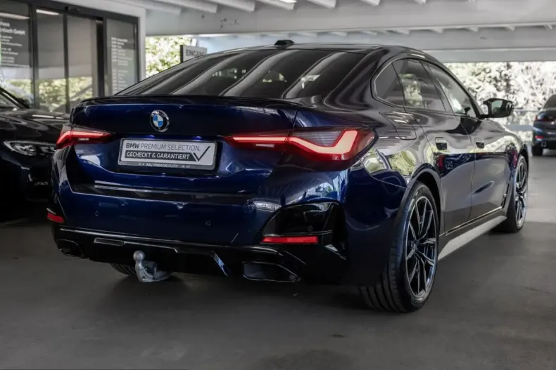 BMW 440i (Seria 4) din 2023 cu 62.500 km - oferta BMW225251 - foto 4