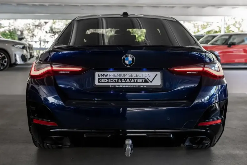 BMW 440i (Seria 4) din 2023 cu 62.500 km - oferta BMW225251 - foto 5
