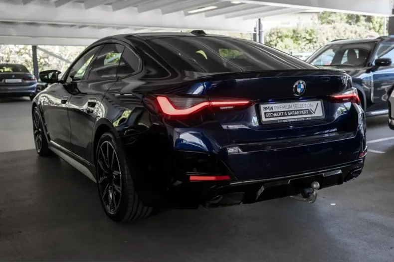 BMW 440i (Seria 4) din 2023 cu 62.500 km - oferta BMW225251 - foto 6