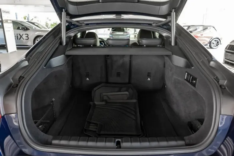 BMW 440i (Seria 4) din 2023 cu 62.500 km - oferta BMW225251 - foto 11