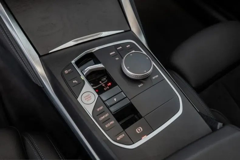 BMW 440i (Seria 4) din 2023 cu 62.500 km - oferta BMW225251 - foto 20