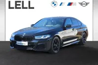 BMW 540 (Seria 5) din 2022 cu 111.998 km - oferta BMW225252 - foto 1