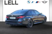 BMW 540 (Seria 5) din 2022 cu 111.998 km - oferta BMW225252 - foto 2