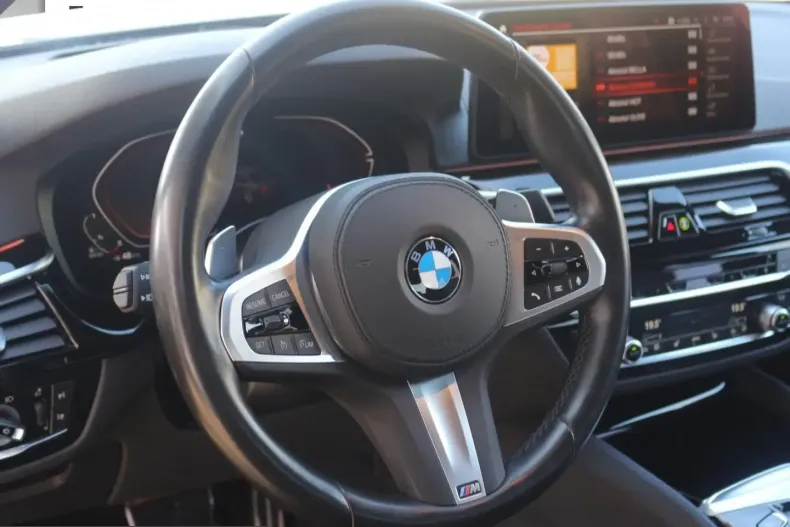 BMW 540 (Seria 5) din 2022 cu 111.998 km - oferta BMW225252 - foto 5