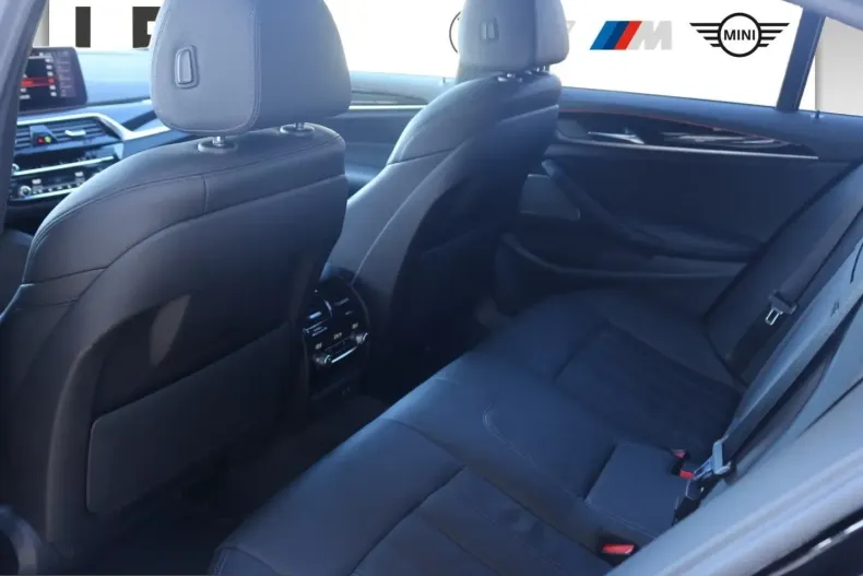 BMW 540 (Seria 5) din 2022 cu 111.998 km - oferta BMW225252 - foto 9