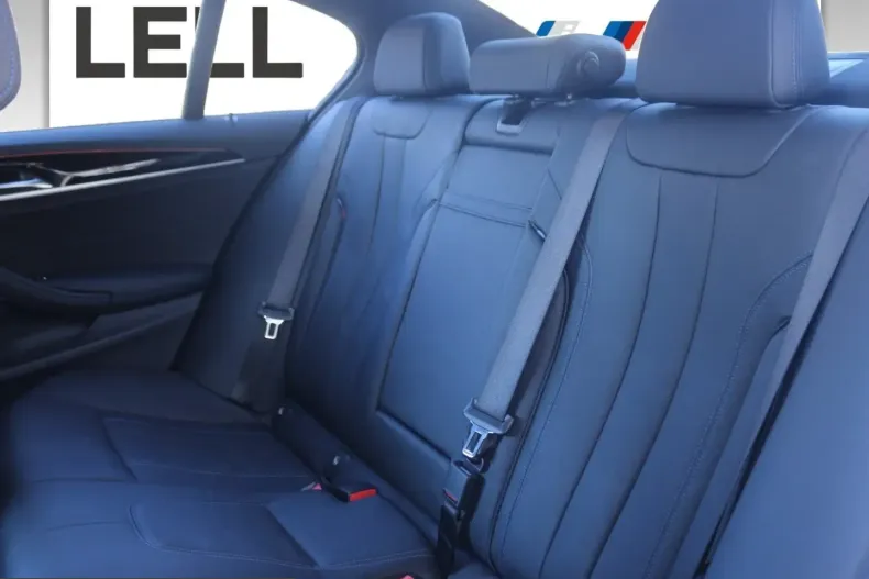 BMW 540 (Seria 5) din 2022 cu 111.998 km - oferta BMW225252 - foto 10