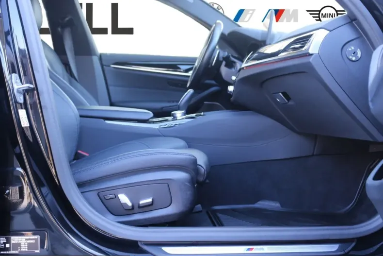 BMW 540 (Seria 5) din 2022 cu 111.998 km - oferta BMW225252 - foto 11