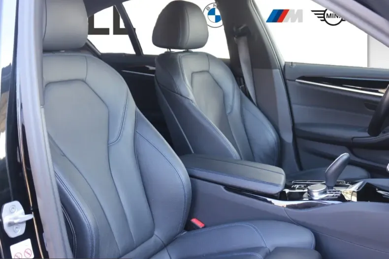 BMW 540 (Seria 5) din 2022 cu 111.998 km - oferta BMW225252 - foto 12