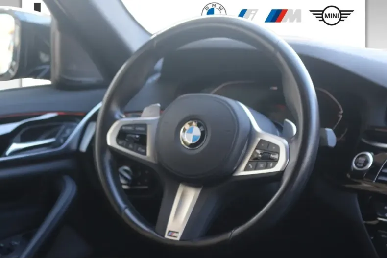 BMW 540 (Seria 5) din 2022 cu 111.998 km - oferta BMW225252 - foto 16
