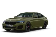 BMW 540 (Seria 5) din 2023 cu 74.241 km - oferta BMW225253 - foto 1