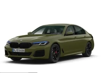 BMW 540 din 2023 - oferta BMW225253