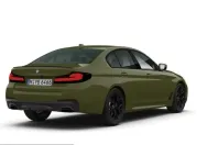 BMW 540 (Seria 5) din 2023 cu 74.241 km - oferta BMW225253 - foto 2