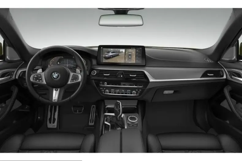 BMW 540 (Seria 5) din 2023 cu 74.241 km - oferta BMW225253 - foto 4