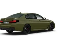 BMW 540 (Seria 5) din 2023 cu 74.241 km - oferta BMW225253 - foto 5