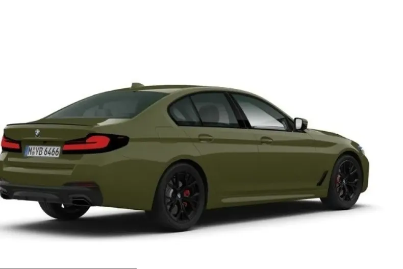 BMW 540 (Seria 5) din 2023 cu 74.241 km - oferta BMW225253 - foto 5