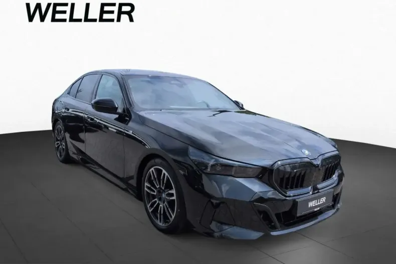 BMW 550 (Seria 5) din 2024 cu 65.234 km - oferta BMW225254 - foto 1