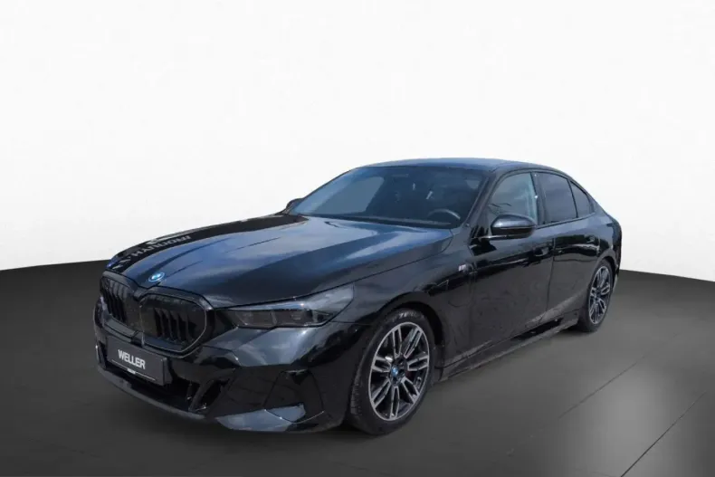 BMW 550 (Seria 5) din 2024 cu 65.234 km - oferta BMW225254 - foto 2