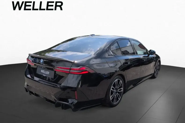 BMW 550 (Seria 5) din 2024 cu 65.234 km - oferta BMW225254 - foto 3